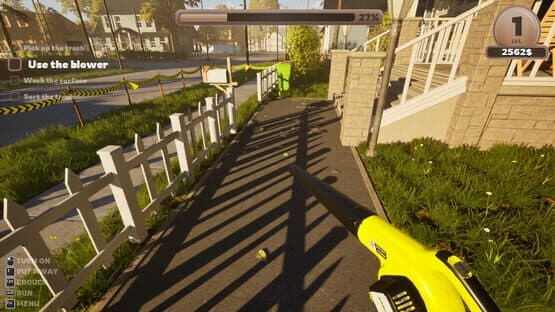 Beyond Yardwork Simulator — screenshot 7