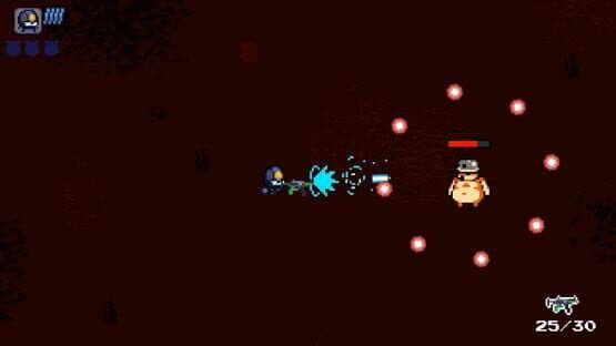Dead Patrol — screenshot 6