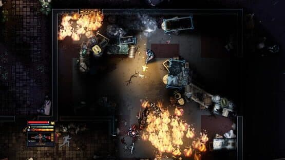 Intravenous 3 — screenshot 1