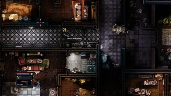 Intravenous 3 — screenshot 2