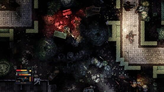 Intravenous 3 — screenshot 4