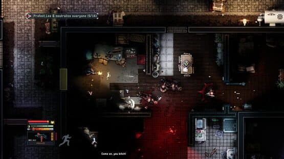 Intravenous 3 — screenshot 5