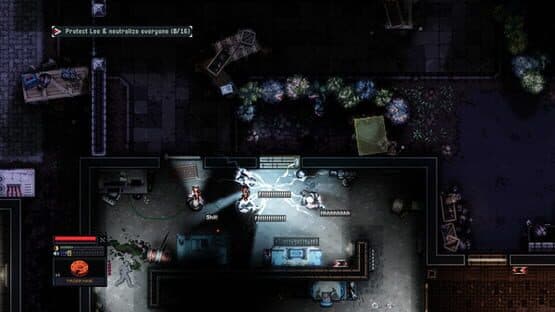 Intravenous 3 — screenshot 6