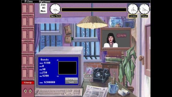 Rags to Riches — screenshot 1