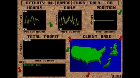 Rags to Riches — screenshot 4