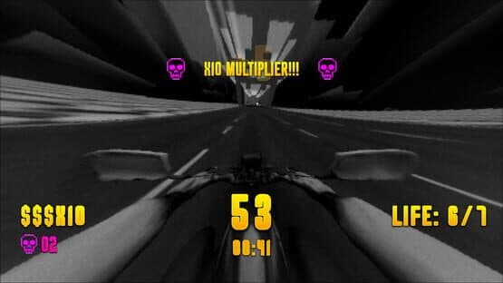 Vida Loka Simulator — screenshot 1