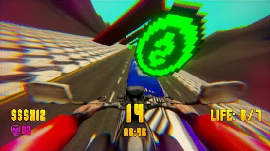 Vida Loka Simulator — screenshot 2