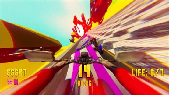 Vida Loka Simulator — screenshot 3
