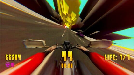Vida Loka Simulator — screenshot 4