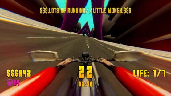 Vida Loka Simulator — screenshot 5