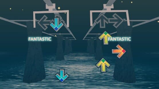 Not in the Groove — screenshot 3