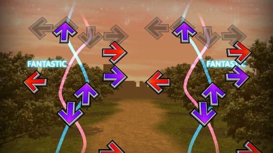 Not in the Groove — screenshot 4