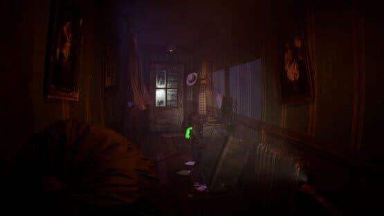 Staged: Open House — screenshot 1