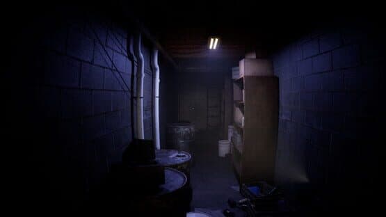 Staged: Open House — screenshot 3