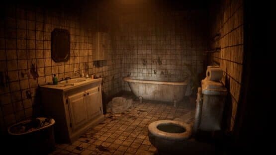 Staged: Open House — screenshot 4