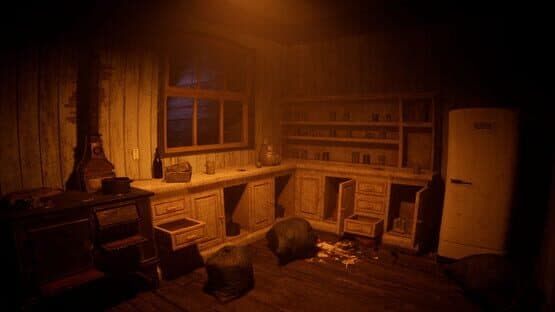 Staged: Open House — screenshot 5