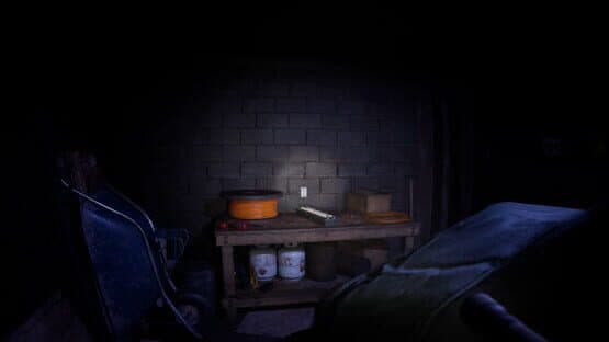 Staged: Open House — screenshot 6