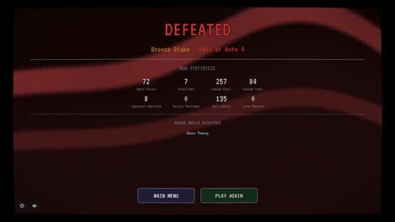 Blackjack Alchemist — screenshot 4