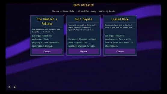 Blackjack Alchemist — screenshot 5