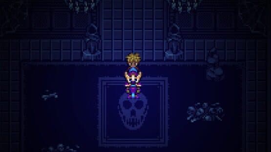 Cavern of Mourning — screenshot 1