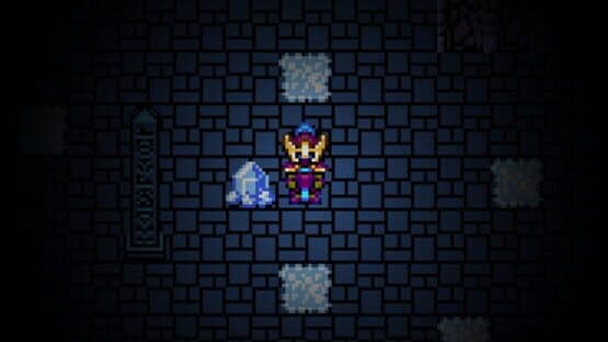 Cavern of Mourning — screenshot 3