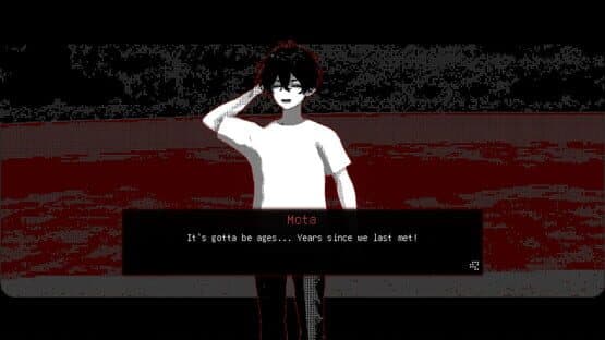 Mota Must Die — screenshot 2