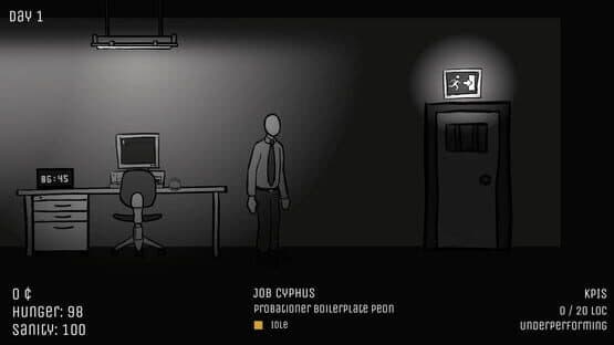 Wageslave — screenshot 6