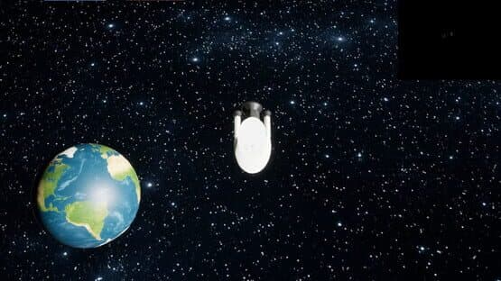 Space Commanders — screenshot 1