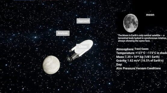 Space Commanders — screenshot 2