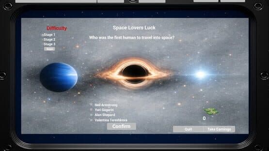 Space Commanders — screenshot 4