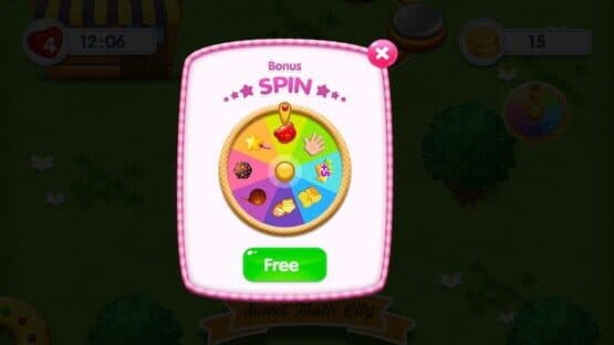 Gem Crush Match-3 — screenshot 2