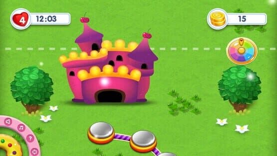 Gem Crush Match-3 — screenshot 3