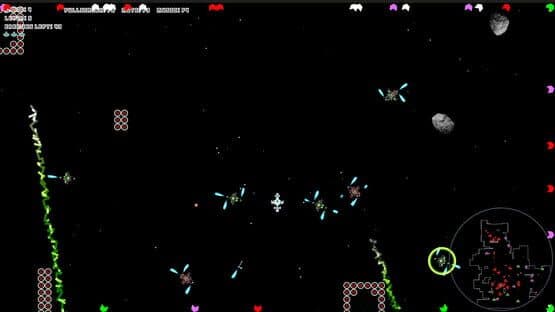 Star Castles 2 — screenshot 4