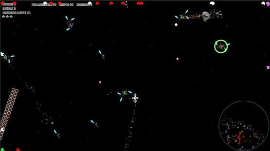 Star Castles 2 — screenshot 5