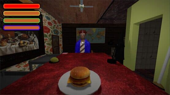 Epicurean — screenshot 1