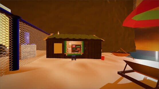 Epicurean — screenshot 2