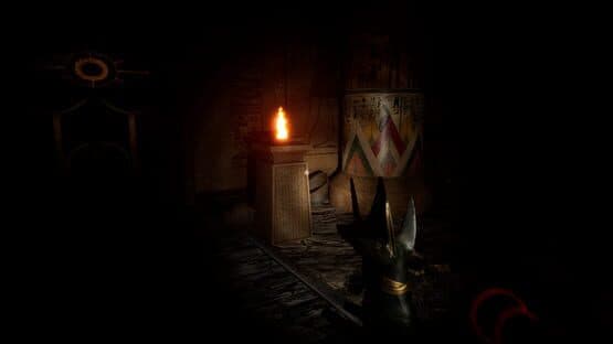 The Third — screenshot 1