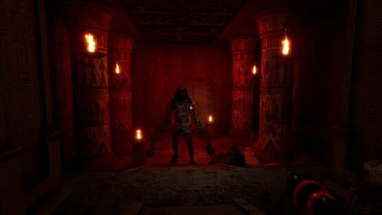 The Third — screenshot 3