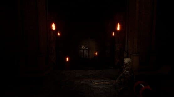 The Third — screenshot 5