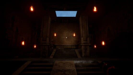 The Third — screenshot 6