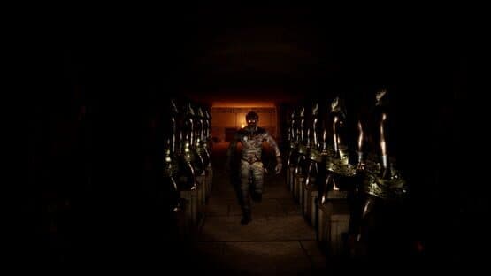 The Third — screenshot 7