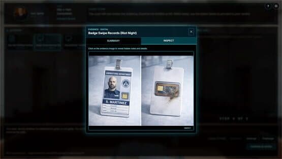 Judge Sim — screenshot 6