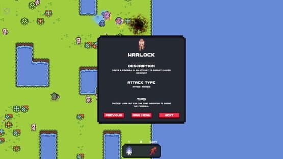 SpellCarved — screenshot 4