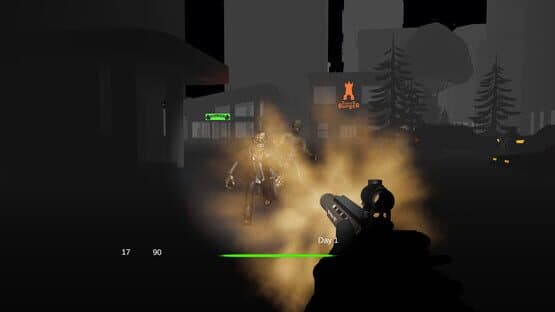Fogline Protocol — screenshot 2
