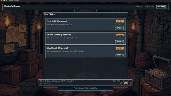 Dealer's Doom — screenshot 5