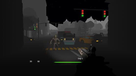 Fogline Protocol — screenshot 3