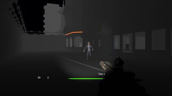 Fogline Protocol — screenshot 4