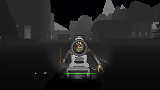 Fogline Protocol — screenshot 5