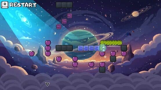 Wriggle Apple 4 — screenshot 5