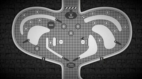 PinBall Escape — screenshot 1